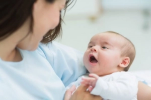 Các vấn đề thường gặp khi nuôi trẻ nhỏ