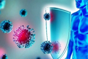 Các vitamin tốt cho hệ miễn dịch