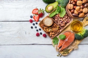 Các vitamin tốt cho tim mạch