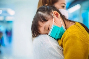 Các xét nghiệm cần thiết cho trẻ hậu Covid