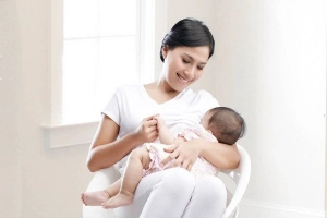 Các yếu tố giúp tăng tiết sữa mẹ