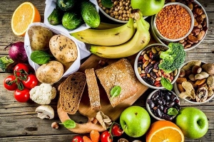 Cách ăn chay trường vẫn khỏe mạnh