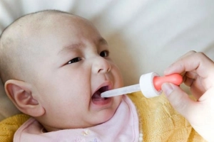 Cách bổ sung kẽm và canxi cho bé