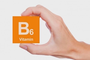 Cách bổ sung vitamin B6 cho trẻ