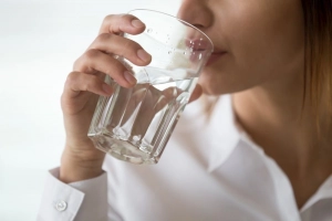 Cách bù nước và điện giải: 5 lời khuyên hữu ích