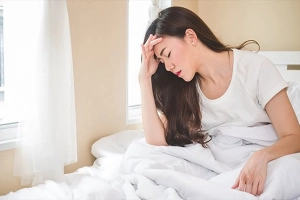 Cách cải thiện tự nhiên khi bị mất cân bằng nội tiết tố nữ