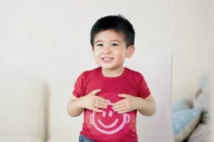 Cách chăm sóc hệ tiêu hóa của trẻ