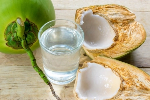 Cách chữa bệnh gút bằng quả dừa có hiệu quả?