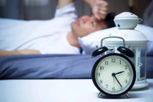 Cách chữa bệnh mất ngủ ở nam giới