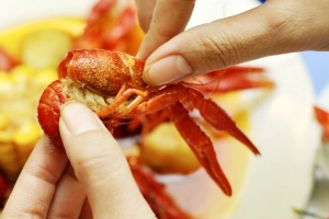 Cách chữa dị ứng tôm tại nhà