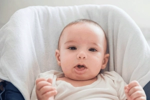 Cách chữa ho có đờm cho trẻ sơ sinh
