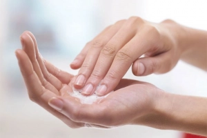 Cách chữa lành và phòng ngừa khô tay
