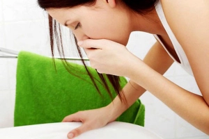 Cách chữa nghén 3 tháng đầu cho bà bầu