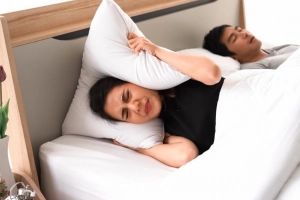 Cách chữa ngủ ngáy nhanh nhất