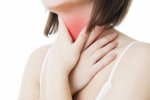 Cách chữa rát họng tại nhà do nói nhiều