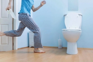 Cách chữa rối loạn tiểu tiện
