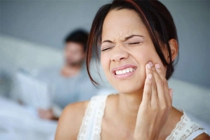 Cách chữa sâu răng hiệu quả