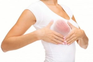 Cách chữa tắc tia sữa nổi cục