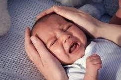Cách chữa trẻ khó ngủ về đêm