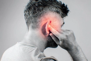 Cách chữa ù tai hiệu quả