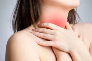 Cách chữa viêm họng tại nhà