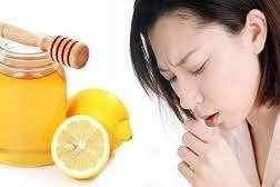 Cách chữa viêm phế quản bằng mật ong
