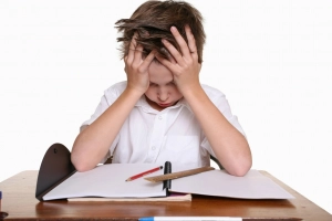 Cách dạy trẻ tăng động giảm chú ý