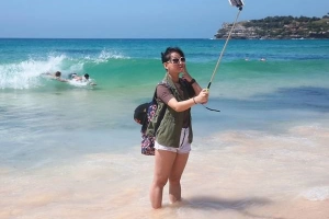 Cách du lịch một mình như dân phượt chuyên nghiệp