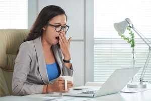 Cách giảm buồn ngủ hiệu quả