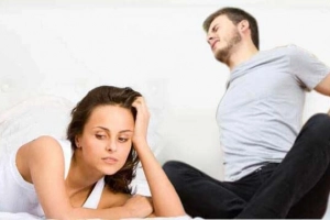 Cách giảm đau lưng sau quan hệ