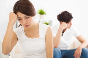 Cách giảm khô hạn, tăng ham muốn sau sinh con