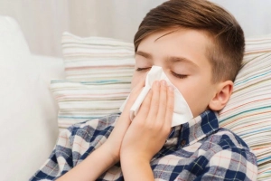 Cách giảm nhanh triệu chứng bệnh cúm mùa