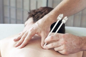 Cách khám 12 đôi dây thần kinh sọ não