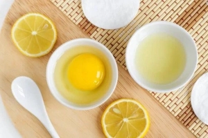 Cách làm mặt nạ trị mụn đầu đen tại nhà