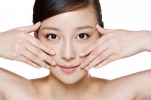 Cách massage trẻ hóa khuôn mặt