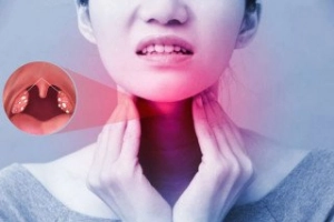 Cách nào chẩn đoán và điều trị áp xe quanh amidan?
