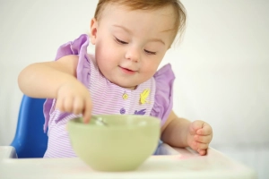 Cách nào giúp trẻ tăng cân hiệu quả?