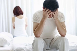 Cách nào khắc phục xuất tinh sớm?