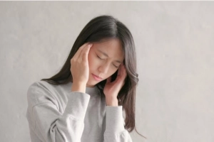 Cách nhận biết cơn đau nửa đầu Aura