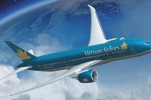 Cách nhận biết đại lý chính thức của Vietnam Airlines