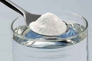 Cách pha nước điện giải tại nhà