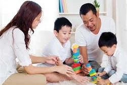 Cách phát hiện tài năng tiềm ẩn của trẻ mẫu giáo