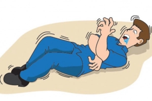 Cách sơ cứu người bị co giật