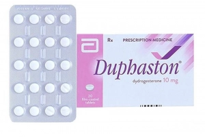 Cách sử dụng thuốc nội tiết Duphaston an toàn