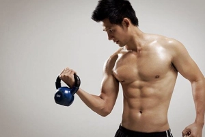Cách tăng cân cho nam giới bị gầy