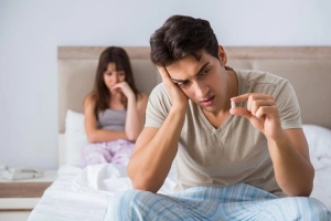 Cách tăng cường sinh lý nam giới