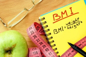 Cách tính chỉ số BMI ở trẻ em