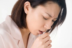 Cách trị ho có đờm tại nhà cho trẻ em và người lớn