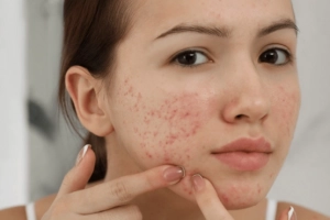 Cách trị mụn ẩn tại nhà an toàn