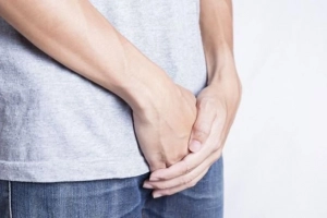 Cách trị nổi mụn trắng ở bao quy đầu